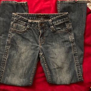 ✨Calvin Klein Jeans size 4